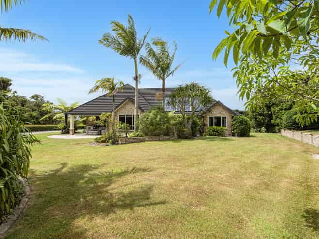 7 Brookfield Lane, Kamo