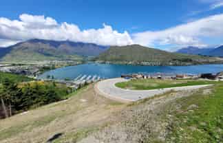 Lot 29 Remarkables View, Queenstown