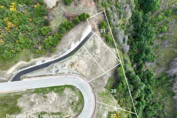 Lot 29 Remarkables View, Queenstown