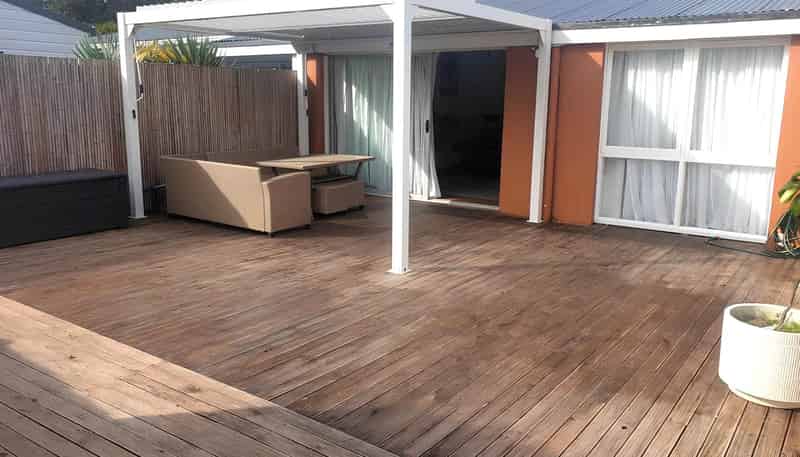 20A Huia Street, Whau Valley