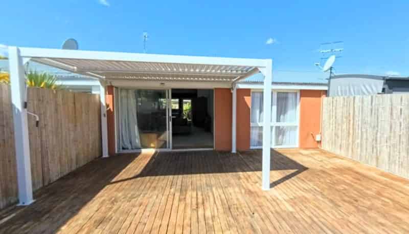 20A Huia Street, Whau Valley