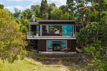  Moturoa Island, Russell