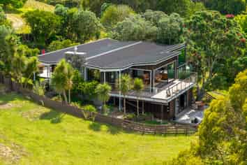  Moturoa Island, Russell