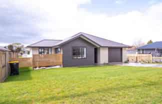 1/5 Hall Street, Kihikihi