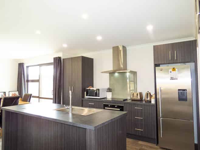 1/5 Hall Street, Kihikihi