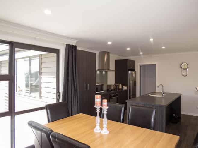 1/5 Hall Street, Kihikihi