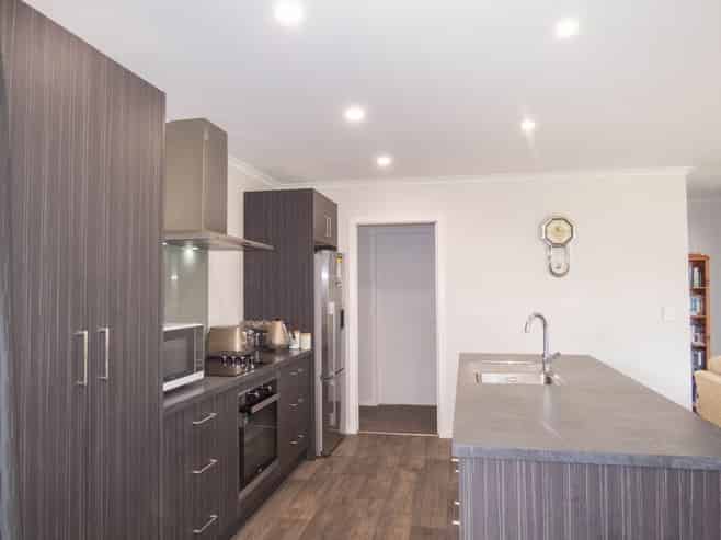 1/5 Hall Street, Kihikihi