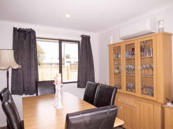 1/5 Hall Street, Kihikihi