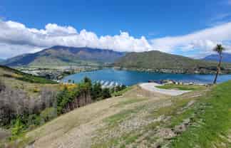 Lot 30 Remarkables View, Queenstown