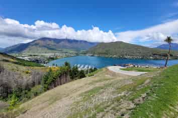 Lot 30 Remarkables View, Queenstown