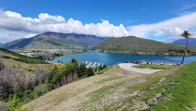 Lot 30 Remarkables View, Queenstown