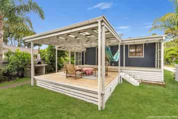 161a Ocean Beach Road, Tairua