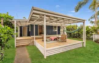 161a Ocean Beach Road, Tairua