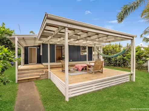 161A Ocean Beach Road, Tairua