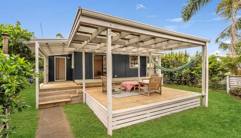 161a Ocean Beach Road, Tairua