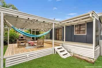 161a Ocean Beach Road, Tairua