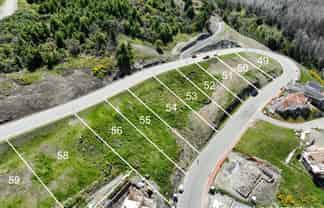 Lot 52 Remarkables View, Queenstown