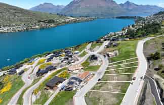 Lot 53 Remarkables View, Queenstown