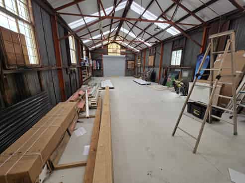 Affordable  Industrial Property in Whangarei