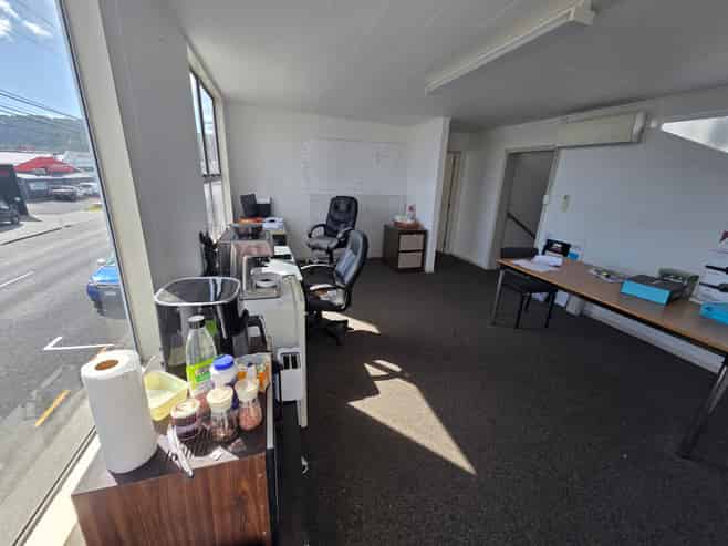 Prime Industrial Property in Whangarei