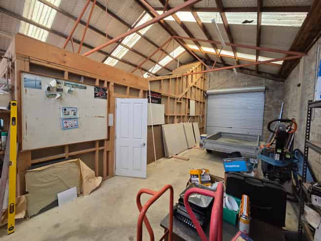 Prime Industrial Property in Whangarei