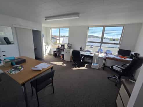 Affordable  Industrial Property in Whangarei