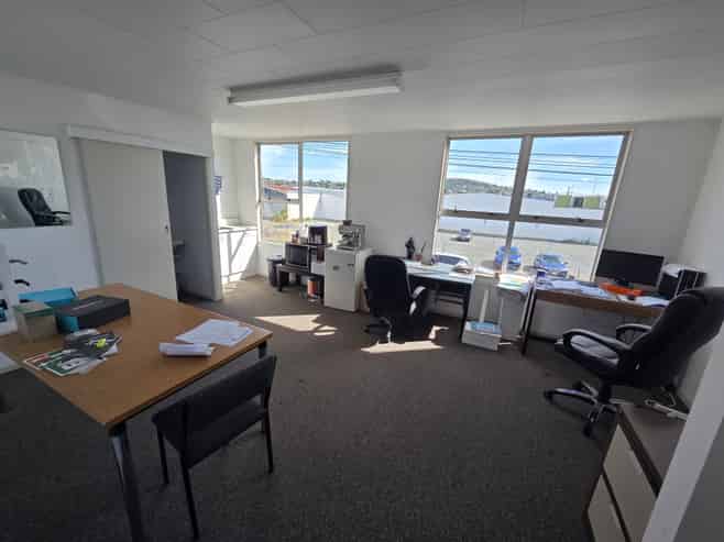 Prime Industrial Property in Whangarei