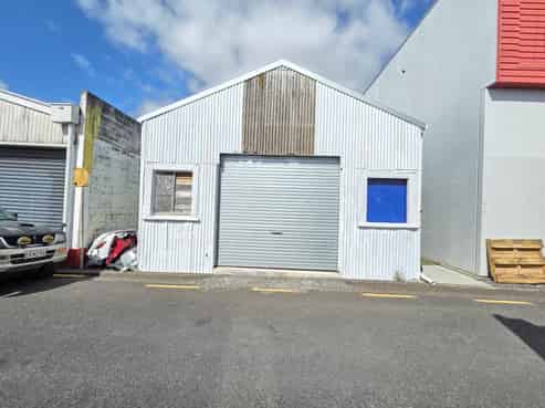 Affordable  Industrial Property in Whangarei