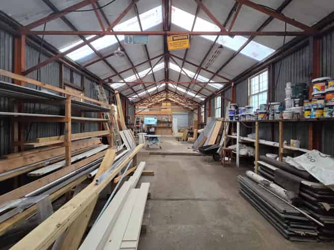 Prime Industrial Property in Whangarei