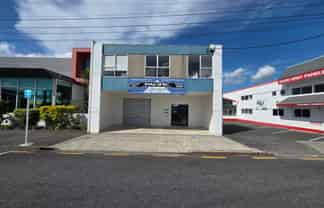 Prime Industrial Property in Whangarei