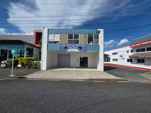 Affordable  Industrial Property in Whangarei
