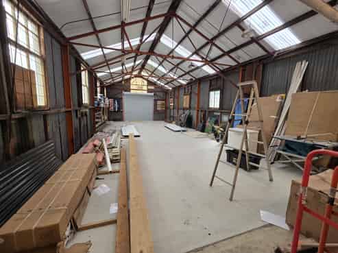 Affordable  Industrial Property in Whangarei