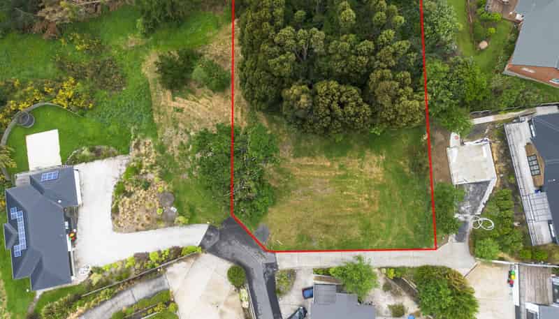 12 Bounty Lane, Belleknowes