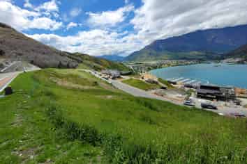Lot 55 Remarkables View, Queenstown