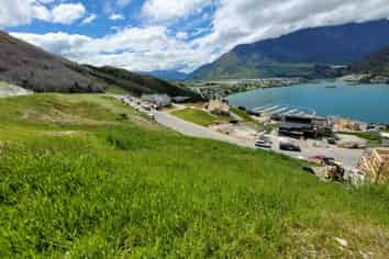 Lot 56 Remarkables View, Queenstown