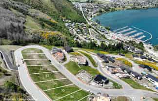 Lot 56 Remarkables View, Queenstown