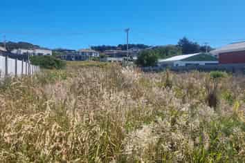 30 Blackwater Street, Bluff