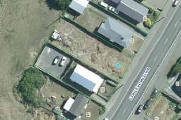 30 Blackwater Street, Bluff