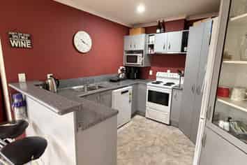 1 Denbigh Street, Feilding