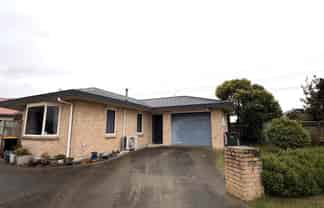 1 Denbigh Street, Feilding