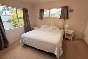 1 Denbigh Street, Feilding