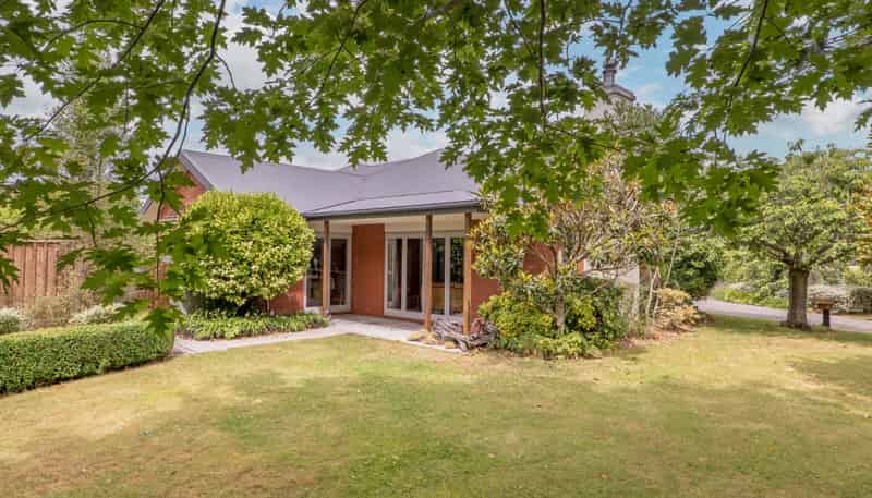 1 Kajens Court, Lincoln