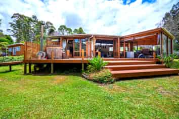 121B Waimate North Road, Kerikeri