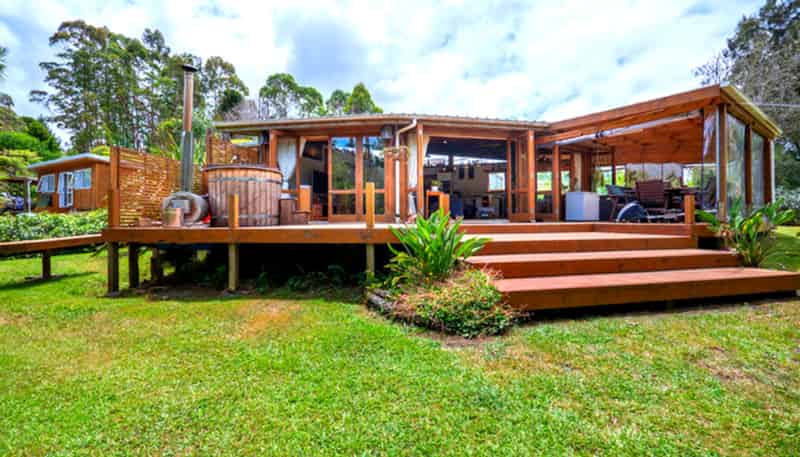 121B Waimate North Road, Kerikeri