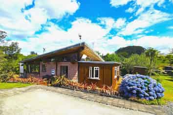 121B Waimate North Road, Kerikeri