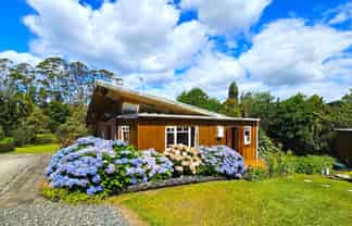 121B Waimate North Road, Kerikeri