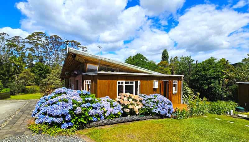 121B Waimate North Road, Kerikeri