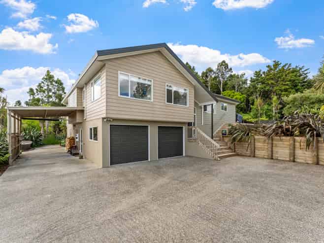 77 Golf Road, Warkworth