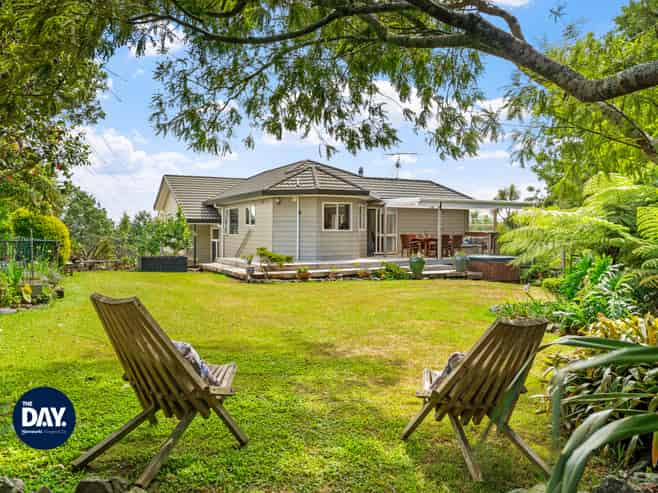 77 Golf Road, Warkworth