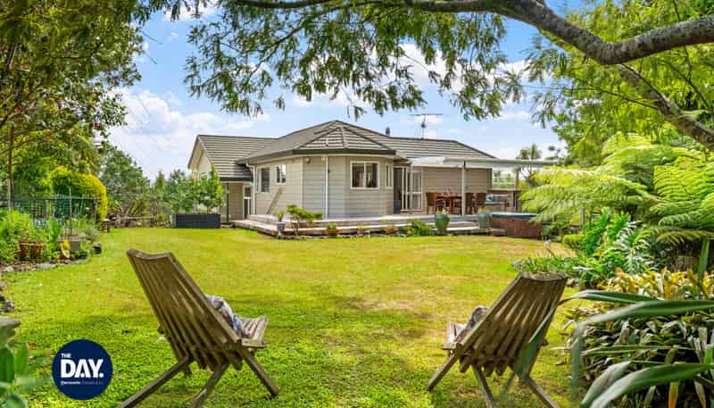 77 Golf Road, Warkworth